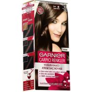 Garnier Color Natural Çarpıcı Renkler Yoğun Kahve 4.0 Saç Boyası