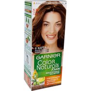 Garnier Color Naturals 6.34 Altın Kumral Krem Saç Boyası