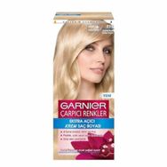 Garnier Color Naturals Çarpıcı Renkler 110 Ekstra Açıcı Saç Boyası