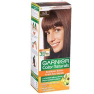 Garnier Color Naturals Kestane Kahve No:6.25 Saç Boyası