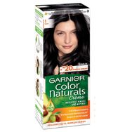 Garnier Color Naturals Siyah No:1 Saç Boyası