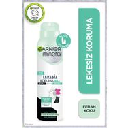 Garnier Ferah Koku 3x150 ml Mineral Lekesiz Koruma Deodorant