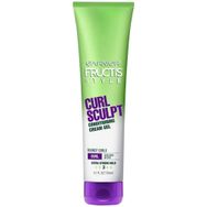 Garnier Fructis 150 ml Bukle Şekillendirici Bakım Kremi