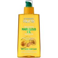 Garnier Fructis Avokado Zeytin ve Badem Yağlı 150 ml Saç Bakım Yağı