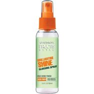 Garnier Fructis Brilliantine Shine Parlaklık 89 ml Saç Spreyi