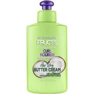 Garnier Fructis Curl Nourish 300 ml Saç Bakım Kremi