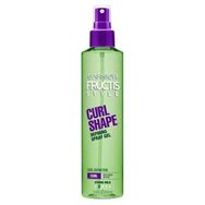 Garnier Fructis Curl Shape No:2 Sprey 250 ml Jöle