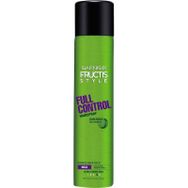 Garnier Fructis Full Control No:4 234 g Saç Spreyi