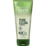 Garnier Fructis Pure Clean No:3 200 ml Jöle