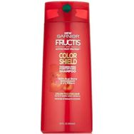 Garnier Fructis Renk Koruyucu 650 ml Şampuan
