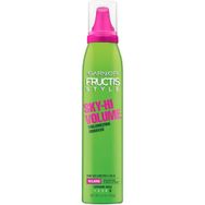 Garnier Fructis Sky-Hi No:5 182 gr Hacim Veren Saç Köpüğü