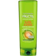 Garnier Fructis Sleek Shine 354 ml Saç Kremi