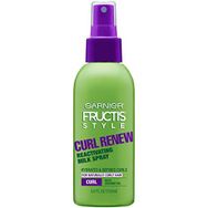 Garnier Fructis Style 150 ml Bukle Yenileyici Saç Spreyi