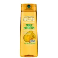 Garnier Fructis Triple Nutrition 370 ml Şampuan
