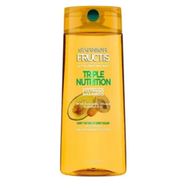Garnier Fructis Triple Nutrition 650 ml Şampuan