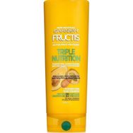 Garnier Fructis Triple Nutrition Besleyici 354 ml Saç Kremi