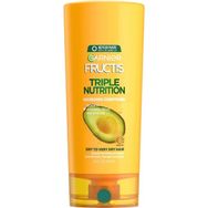 Garnier Fructis Triple Nutrition Besleyici 621 ml Saç Kremi