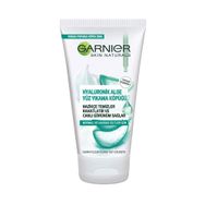 Garnier Hyaluronik Aloe 150 ml Yüz Yıkama Köpüğü