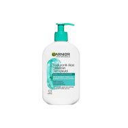 Garnier Hyaluronik Aloe 250 ml Yüz Temizleme Jeli