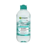 Garnier Hyaluronik Aloe 400 ml Kusursuz Makyaj Temizleme Suyu