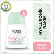 Garnier Hyaluronik Bakım 50 ml Deodorant Roll On