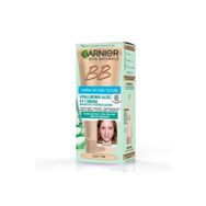 Garnier Karma ve Yağlı Ciltler İçin Açık Ton Aloe Vera Özlü 50 ml BB Krem