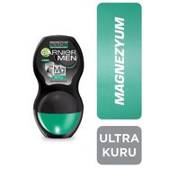 Garnier Magnezyum Mineral 50 ml Aeresol Roll On Deodorant