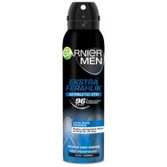 Garnier Men Ekstra Ferahlık Aerosol