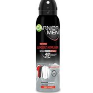 Garnier Men Lekesiz Koruma 150 ml Sprey Deodorant