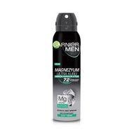 Garnier Men Magnezyum Ultra Kuru Erkek Sprey Deodorant 150 ml