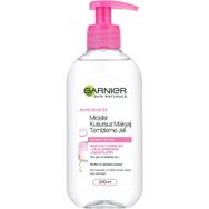Garnier Micellar 200 ml Kusursuz Makyaj Temizleme Jeli