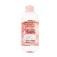 Garnier Micellar Gül 400 ml Makyaj Temizleme Suyu