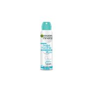 Garnier Mineral Doğal Ferahlık 5x150 ml Deodorant