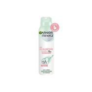 Garnier Mineral Hyaluronik Bakım 150 ml Sprey Deodorant
