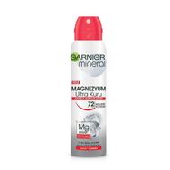 Garnier Mineral Magnezyum Ultra Kuru 150 ml Kadın Sprey Deodorant
