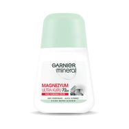 Garnier Mineral Magnezyum Ultra Kuru Anti-Perspirant 50 ml Roll On