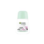 Garnier Mineral Siyah Beyaz Roll-On