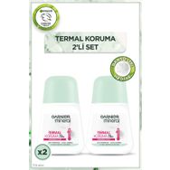 Garnier Mineral Termal Koruma 2x50 ml Roll-On