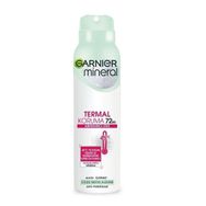 Garnier Mineral Termal Koruma 4x150 ml Kadın Sprey Deodorant