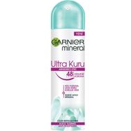 Garnier Mineral Ultra Kuru 150 ml Spray Deodorant