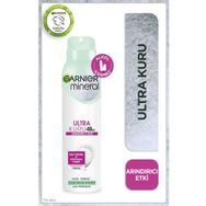 Garnier Mineral Ultra Kuru Arındırıcı 150 ml Sprey Deodorant
