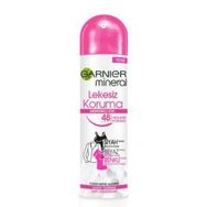 Garnier Mini Lekesiz Kuruluk 150 ml Deodorant Sprey