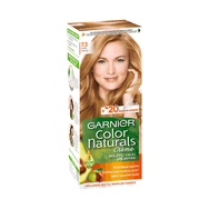 Garnier Natural Colors 7.3 Fındık Kabuğu Saç Boyası