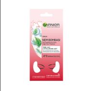 Garnier Nem Bombası Kaz Ayağı Karşı 6 gr Göz Maskesi