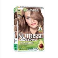 Garnier Nutrisse 7N Doğal Kumral 60 ml Saç Boyası