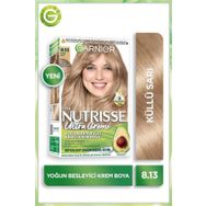 Garnier Nutrisse 8.13 Küllü Sarı 60 ml Saç Boyası