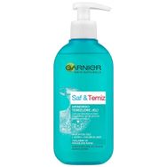 Garnier Saf Temiz 200 ml Derinlemesine Temizleme Jeli