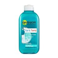 Garnier Saf Temiz 200 ml Makyaj ve Yüz Temizleme Jeli