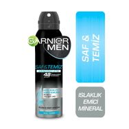 Garnıer Saf Ve Temiz Erkek Deodorant