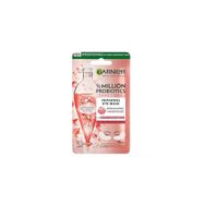 Garnier Skin Naturals 1/2 Million 6 gr Probiotik Türevi İçeren Onarıcı Kağıt Göz Maskesi